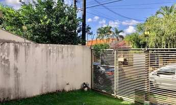 Imagem 4: Casa com 3 dormitórios, 87 m² - venda por R$ 340.000,00 ou aluguel por R$ 1.650,00/mês - R