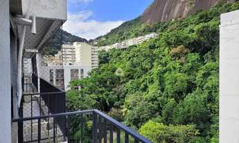 Imagem 5: RIO DE JANEIRO - Apartamento Padrão - Lagoa