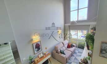 Imagem 4: Apartamento Cobertura Duplex - Parque Residencial Aquarius - Residencial Tahiti Residence