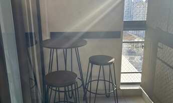 Imagem 3: Apartamento para aluguel com 95 metros quadrados com 2 quartos em Centro - Itajaí - SC