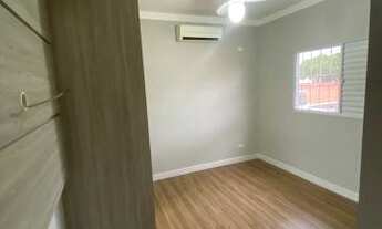 Imagem 7: Sobrado para aluguel tem 210 metros quadrados com 3 quartos