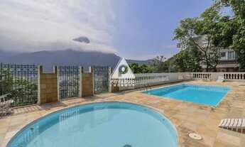 Imagem: Cobertura à venda, 3 quartos, suíte, 2