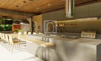 Imagem 7: Mansão Alphaville Nova Esplanada