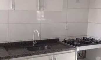 Imagem 4: Apartamento para locação no Residencial Majestic, em Sorocaba-SP