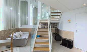 Imagem: Apartamento para Aluguel - Brooklin, 1 Quarto