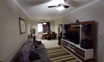 Imagem 3: Casa de condomínio para venda possui 120 metros quadrados com 2 quartos