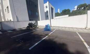 Imagem 7: Apartamento com 2 dormitórios para alugar, 46 m² por R$ 1.600,00/mês - Colônia Rio Grande