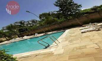 Imagem 1: Apartamento com 2 dormitórios à venda, 68 m² por R$ 205.000,00 - Jardim Sumaré - Ribeirão