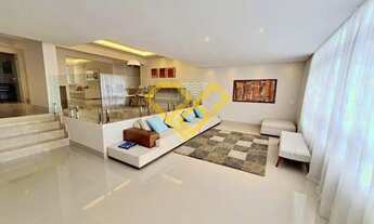 Imagem 4: Apartamento para aluguel, Mobiliado, 4 quartos, 1 suíte, 2 vagas, Gonzaga