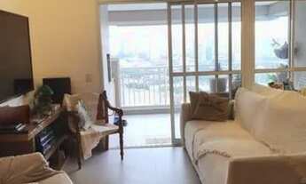 Imagem 7: Apartamento para Venda em São Paulo, Água Branca, 3 dormitórios, 1 suíte, 4 banheiros, 2 v