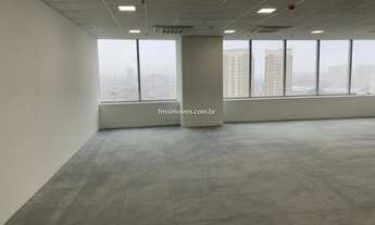 Imagem 5: Conjunto Comercial para locação em Várzea de Baixo - São Paulo