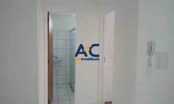 Imagem 3: CONTAGEM - Padrão - Arvoredo II