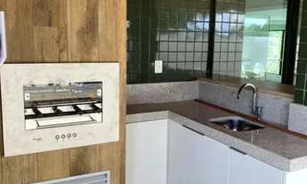 Imagem 5: Apartamento para venda com 94 metros quadrados com 3 quartos em Gruta de Lourdes - Maceió