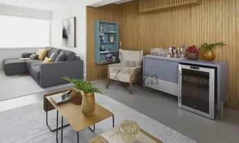 Imagem 6: Apartamento Padrão em São Paulo