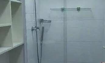 Imagem 2: Apartamento com 2 dormitórios para alugar, 43 m² por R$ 1.887,00/mês - Fundação da Casa Po