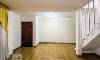 Imagem 5: Casa para Aluguel - Vila das Mercês, 2 Quartos, 110 m2