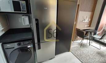 Imagem 4: Apartamento para alugar no bairro Consolação - São Paulo/SP