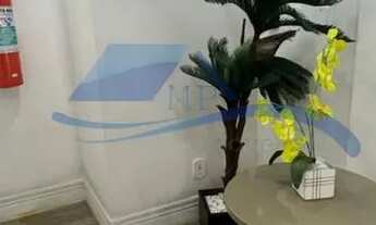 Imagem 7: Apartamento para aluguel com 52 metros quadrados com 2 quartos em Campo Grande - Rio de Ja