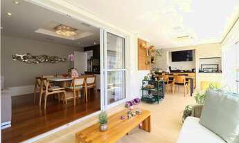 Imagem: MOEMA ÍNDIOS - 5 minutos do metrô - 204m2