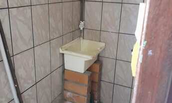 Imagem 3: Quarto solteiro Quarto com aluguel por R$400 /mês