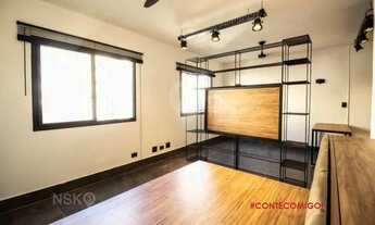 Imagem 7: Apartamento para Locação com 1 Dorm. - 32m² - Higienópolis - NSK3 Imóveis - COD 19417