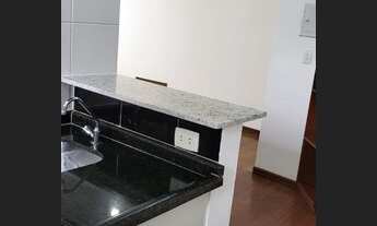 Imagem 5: APTO PRÓXIMO A ESTAÇÃO HOSP. SÃO PAULO/ 2 DORMS/ LAZER