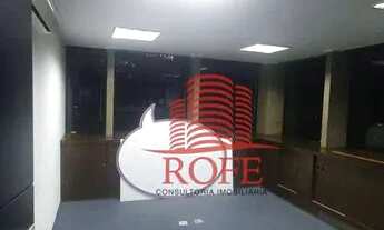 Imagem 6: Sala, 286 m² - venda por R$ 3.600.000,00 ou aluguel por R$ 17.860,16/mês - Vila Olímpia