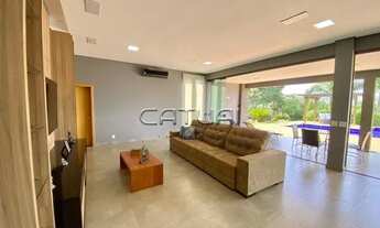 Imagem 3: Casa em condomínio com 3 quartos no Bom Tempo Estancia - Bairro Estância Bom Tempo em Lond