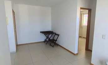 Imagem 4: Apartamento para aluguel com 52 metros quadrados com 2 quarto