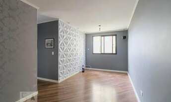 Imagem 2: Apartamento para Aluguel - Vila Campestre, 2 Quartos, 56 m2