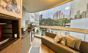 Imagem 3: Apartamento à venda, 3 dormitórios sendo 1 Suíte e 2 Demi, mobiliado, centro, Florianópoli