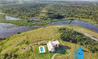 Imagem 4: Sitio Rancho em Jabuticaba casa de fazenda em Guarapari-ES