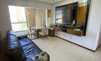 Imagem 4: Apartamento 3 quartos C/Suite - 92 m² - Vista para o Mar - Jardim Atlântico/jacaraipe - S