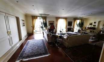 Imagem 3: Apartamento para aluguel e venda possui 587 metros quadrados com 4 quartos