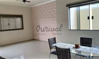 Imagem 3: Casa para Venda Jardim Oriental, Ourinhos