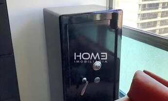 Imagem 4: Sala, 32 m² - venda por R$ 96.500,00 ou aluguel por R$ 1.890,00/mês - Centro - Rio de Jane