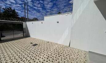 Imagem 5: Casa com 3 Quartos 1 suíte 2 vagas a venda,105m2 por R$ 360.000