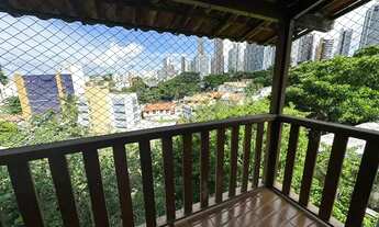 Imagem 6: CASA RESIDENCIAL em SALVADOR - BA, HORTO FLORESTAL