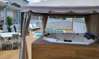 Imagem 3: Casa de condomínio sobrado para venda, 4 dorms com suíte em Alphaville