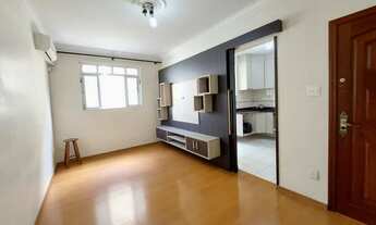 Imagem 6: Oportunidade! Apartamento contendo 02 dormitórios com armários com garagem!
