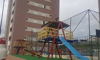 Imagem: Sorocaba - Apartamento Padrão - Jardim