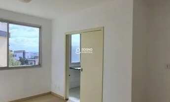 Imagem 4: Apartamento à venda, 3 quartos, 1 suíte, 2 vagas, Buritis - Belo Horizonte/MG