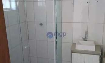 Imagem 6: Apartamento com 1 dormitório para alugar, 40 m² por R$ 1.168,00/mês - Vila Guilherme - São