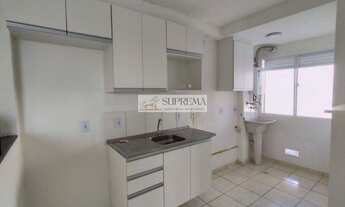 Imagem 3: Apartamento - Residencial UP Vila Galli - Votorantim