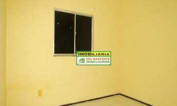 Imagem 4: Apartamento com 2 dormitórios para alugar, 40 m² por R$ 883,00/mês - Benfica - Fortaleza/C