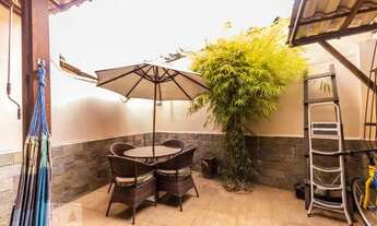 Imagem 2: Casa para Aluguel - Santa Mônica, 3 Quartos, 60 m2