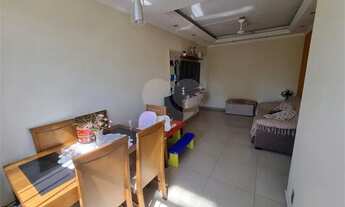 Imagem 5: Apartamento - 02 quartos - Cachambi [ME