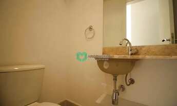 Imagem 6: Apartamento com 1 dormitório para alugar, 48 m² por R$ 3.759,99/mês - Vila Madalena - São