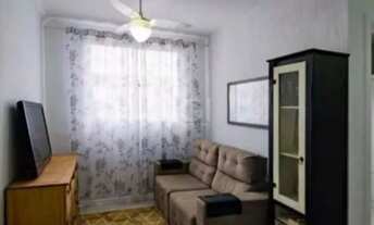 Imagem 6: Apartamento de 2 dormitórios sendo 1 suíte no bairro Passo das Pedras