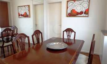 Imagem 6: Perdizes com vista maravilhosa